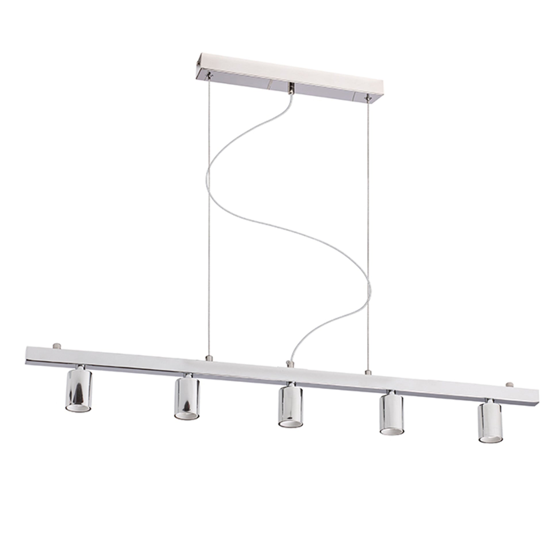 RALLONG V SUSPENDATĂ