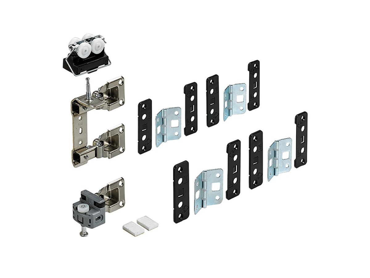 Wing Line 77 Sistem glisare, dreapta, 70984