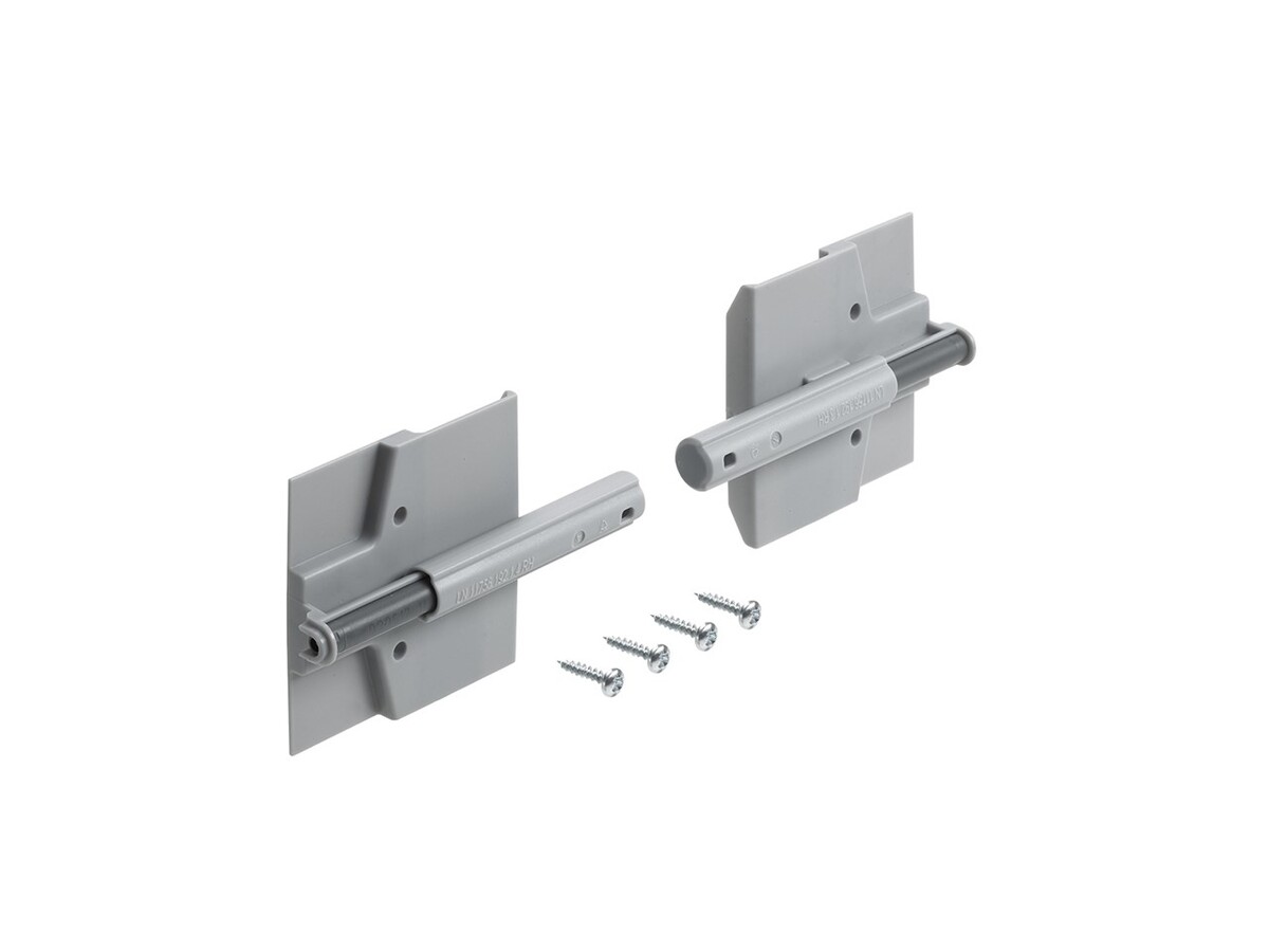 TopLine L 50 Kg Set amortizor coliziune, pentru usile din spate sistem cu 3 usi, 9254630