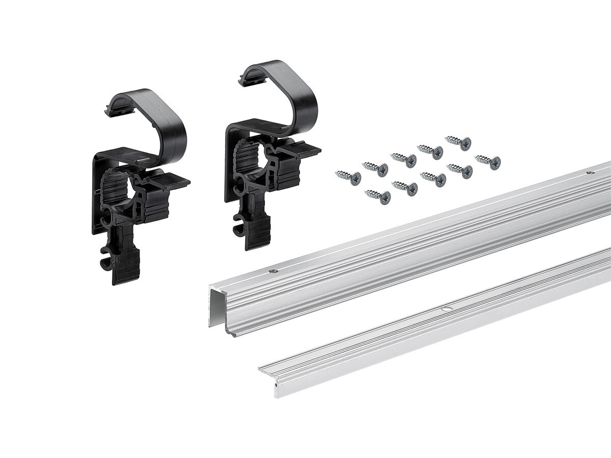 Wing Line L Set profile rulare/ghidare, 2400 mm, 9239310