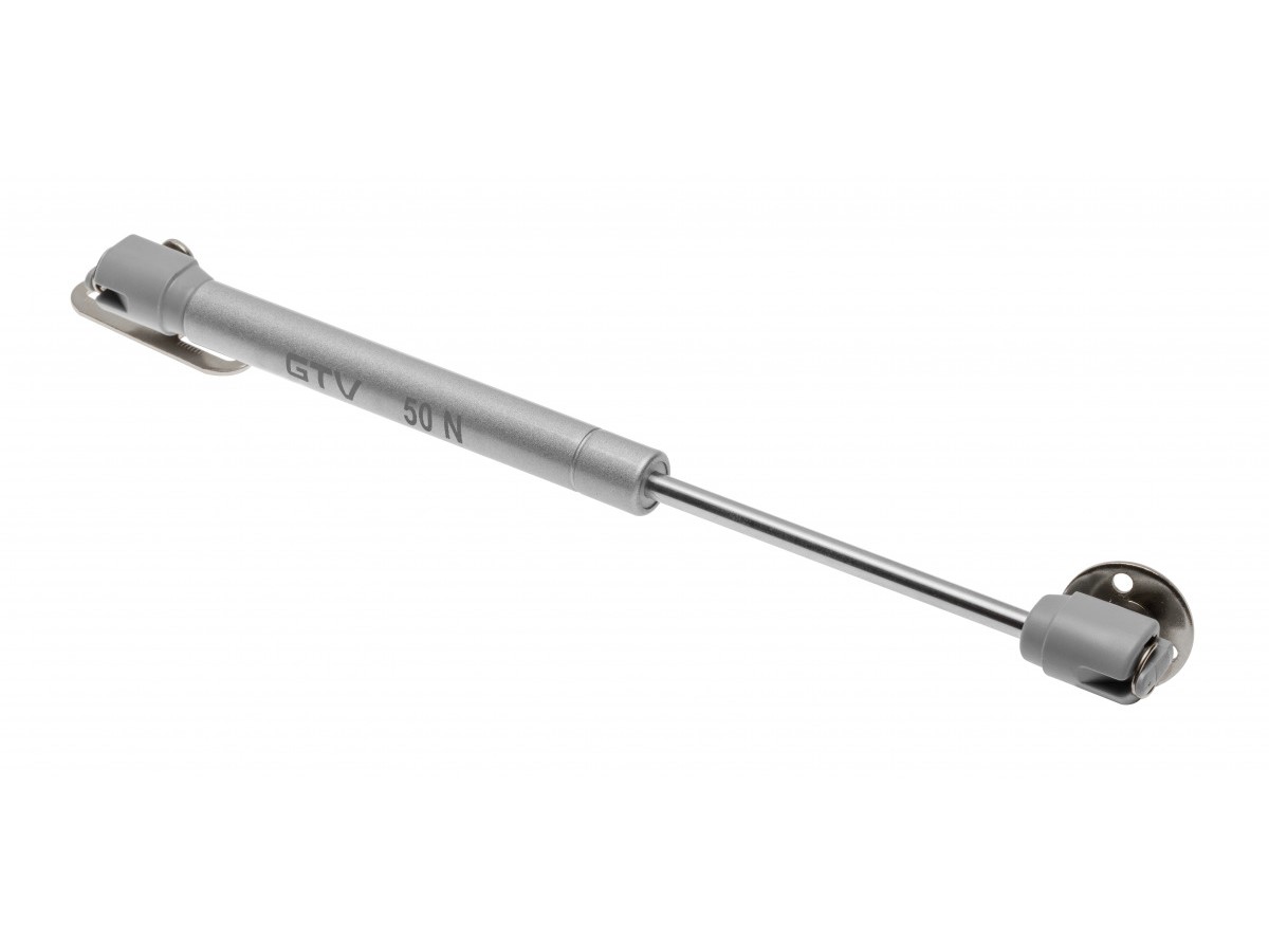 Telescop cu gaz, 50N, Gri, PD-G0050-N02