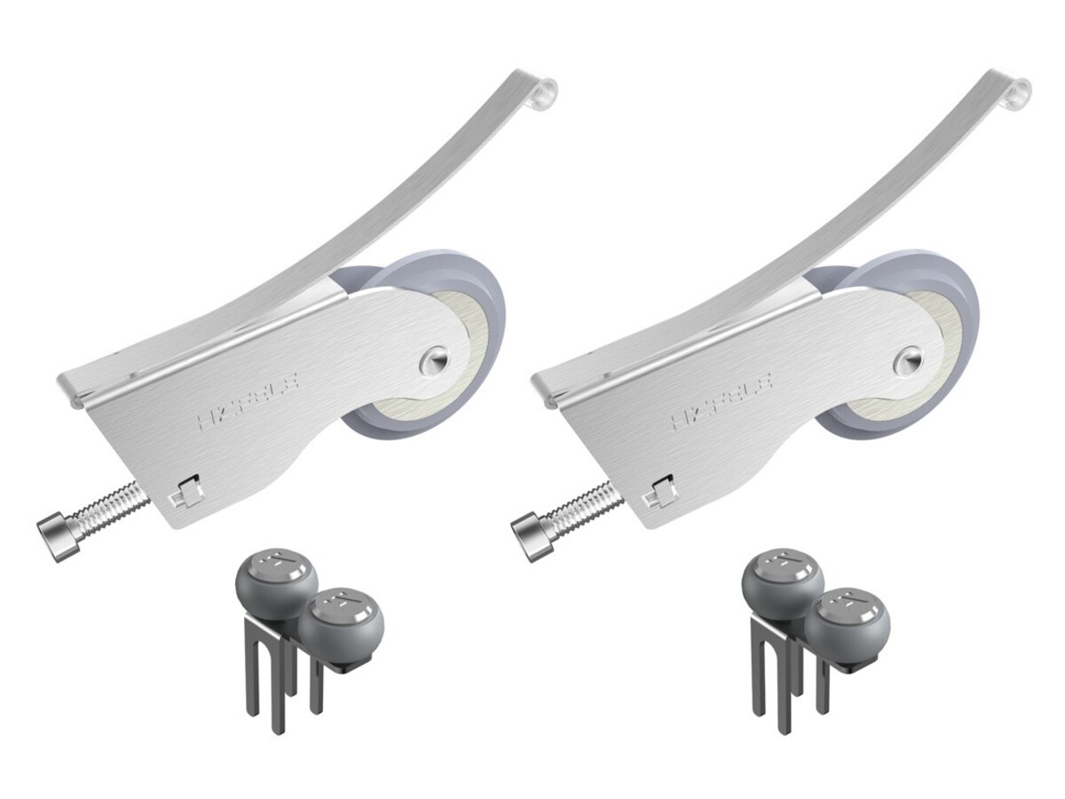 401.30.140 ADoor Kit culisare simetric H18