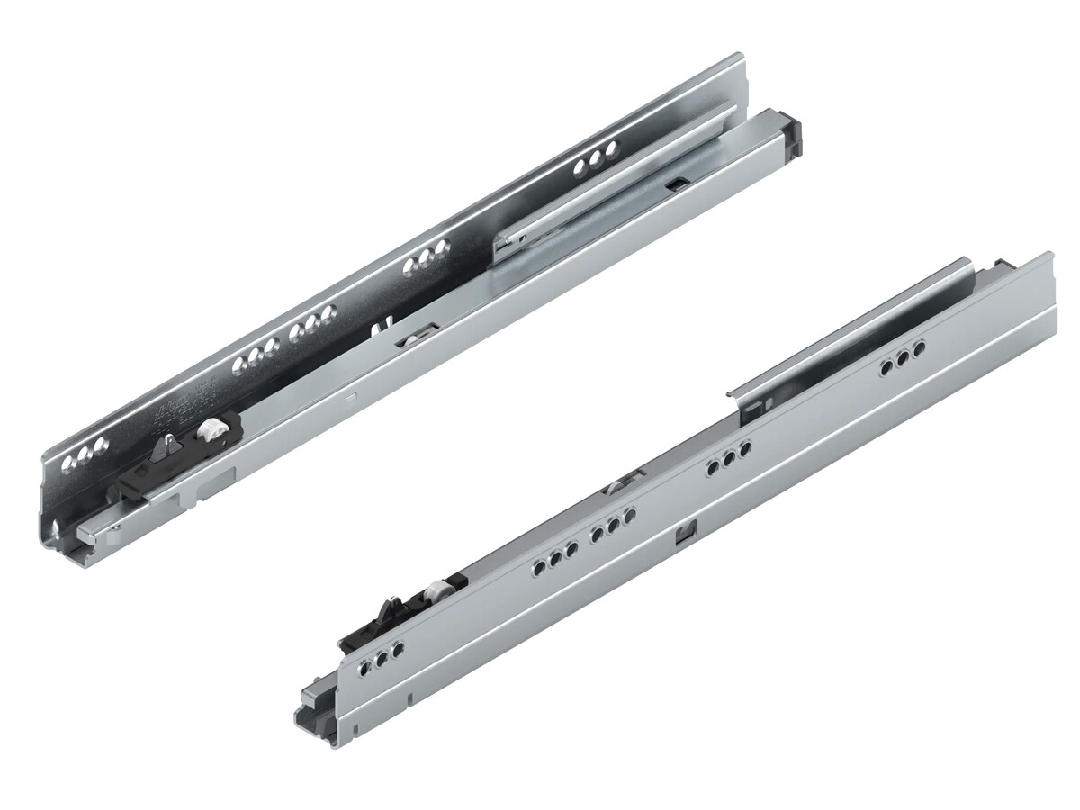 578.3001M Sina corp TANDEMBOX pentru TIP-ON BLUMOTION, 30 kg, NL=300 mm, dreapta+stanga