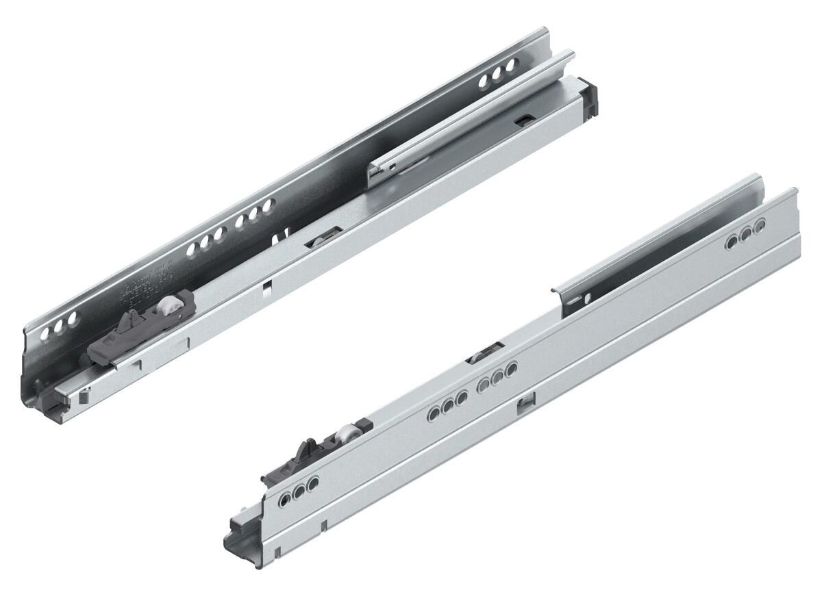 578.3501B Sina corp TANDEMBOX BLUMOTION, 30 kg, NL=350 mm, dreapta+stanga