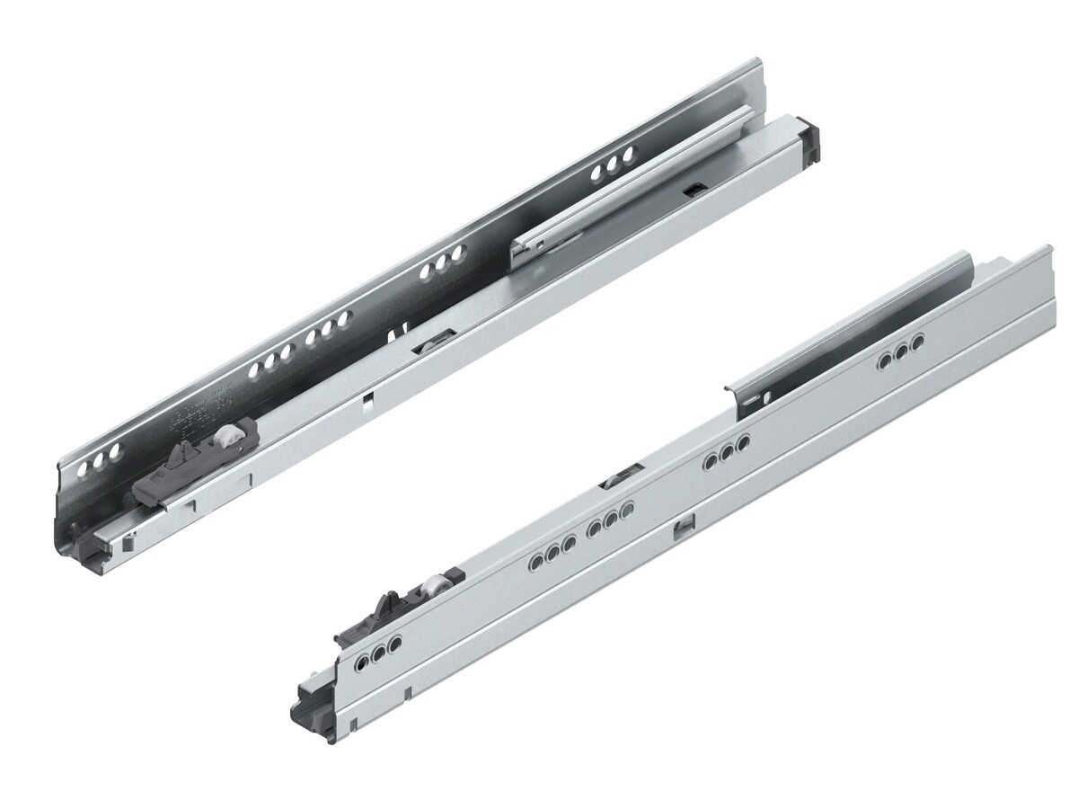 578.4001B Sina corp TANDEMBOX BLUMOTION, 30 kg, NL=400 mm, dreapta+stanga
