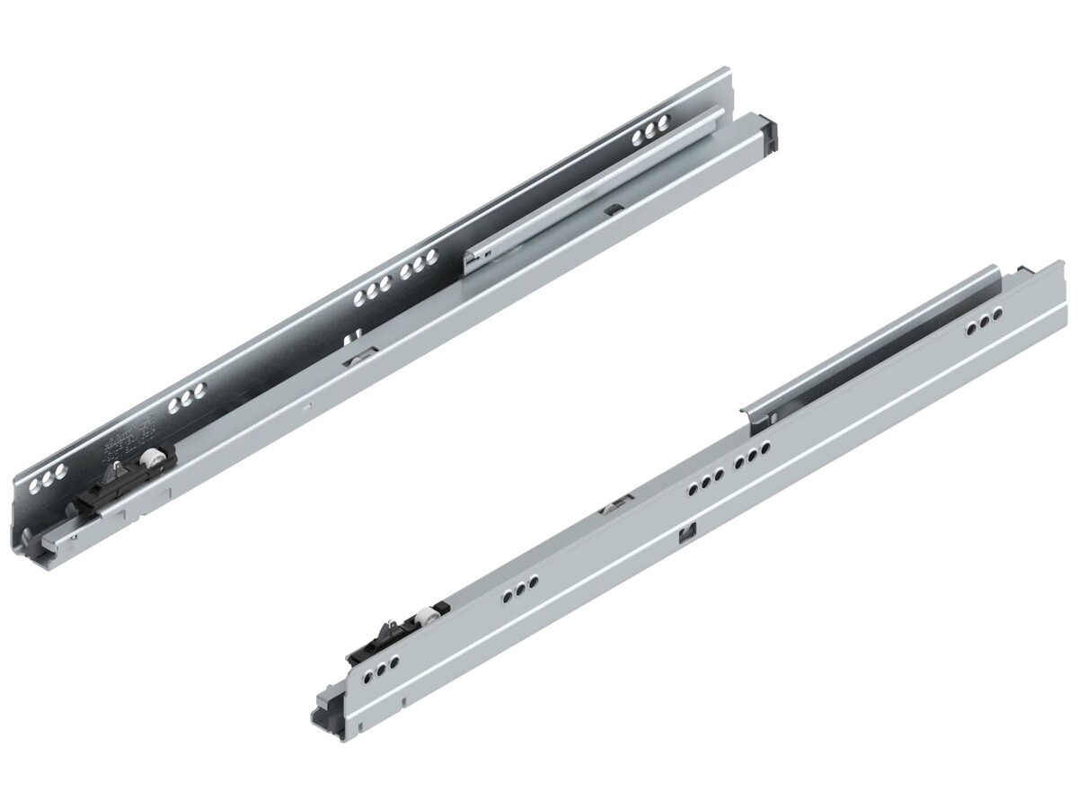 578.5001B Sina corp TANDEMBOX BLUMOTION, 30 kg, NL=500 mm, dreapta+stanga