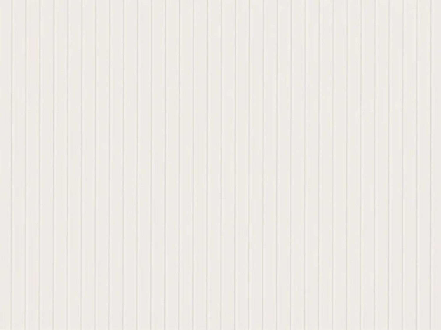 MDF AGT 3075 Tokyo White 2800 x 1220 x 18 mm