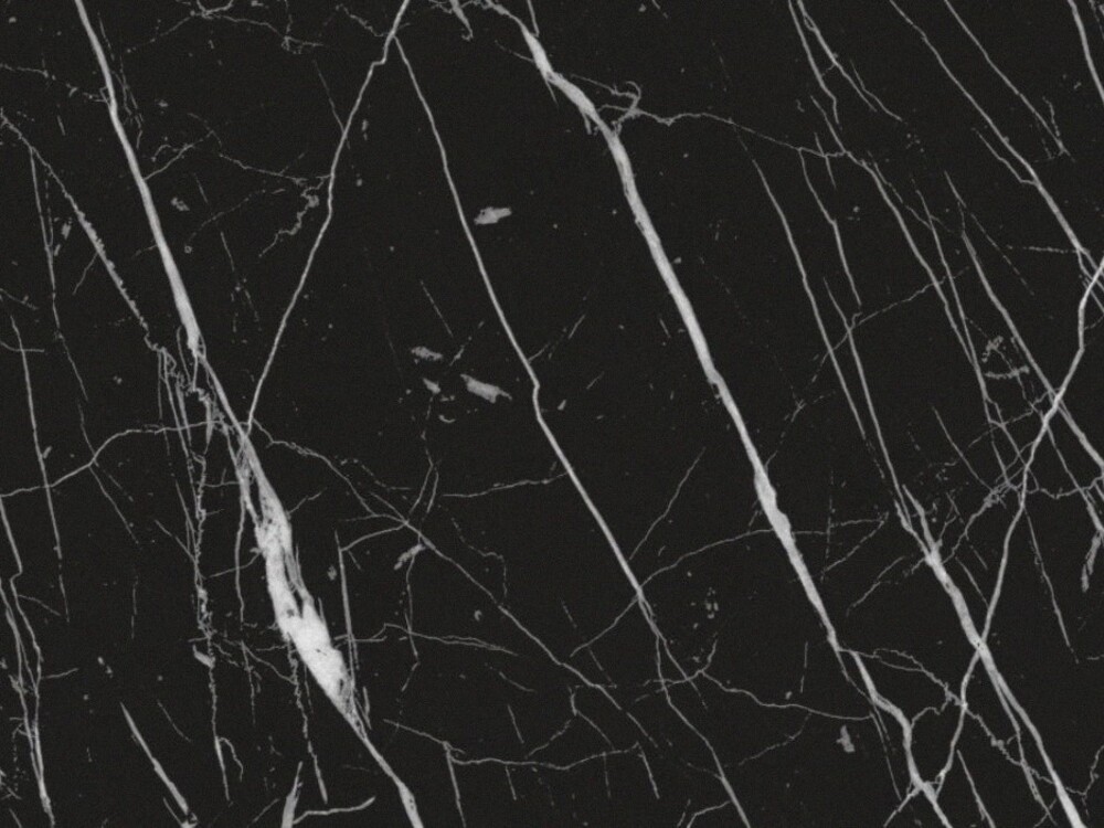MDF AGT 6019 HG Toros Black Marble 2800 x 1220 x 18 mm