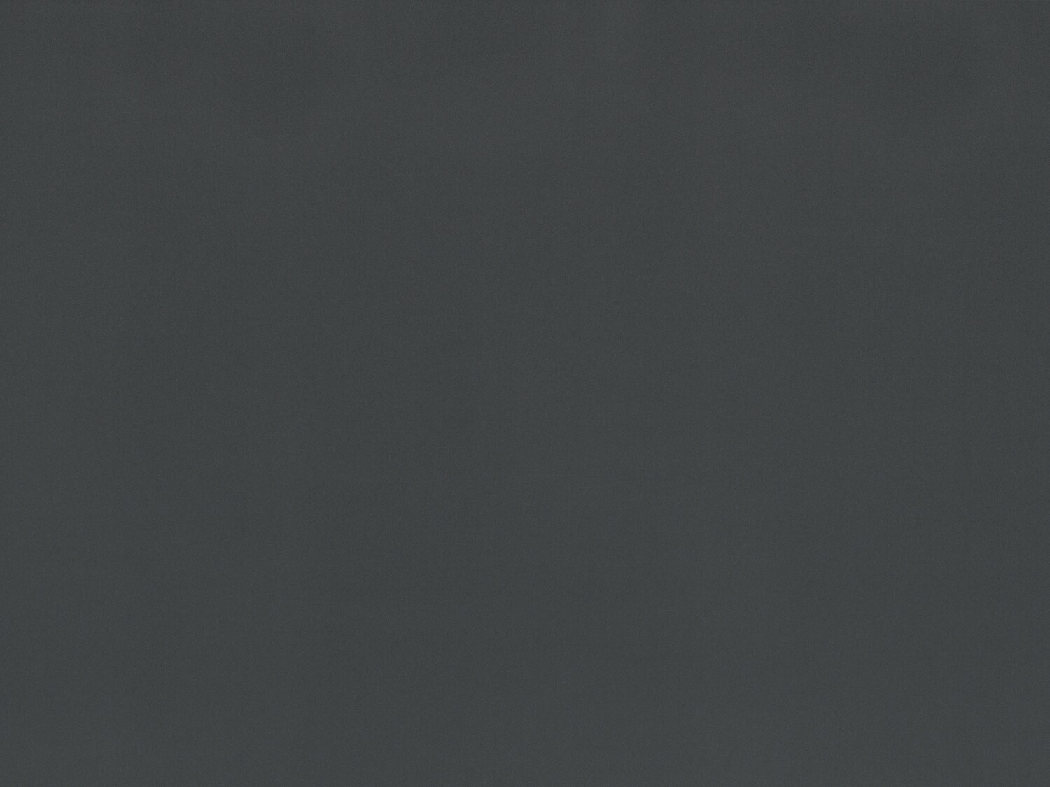 MDF AGT 608 HG Metallic Anthracite 2800 x 1220 x 18 mm