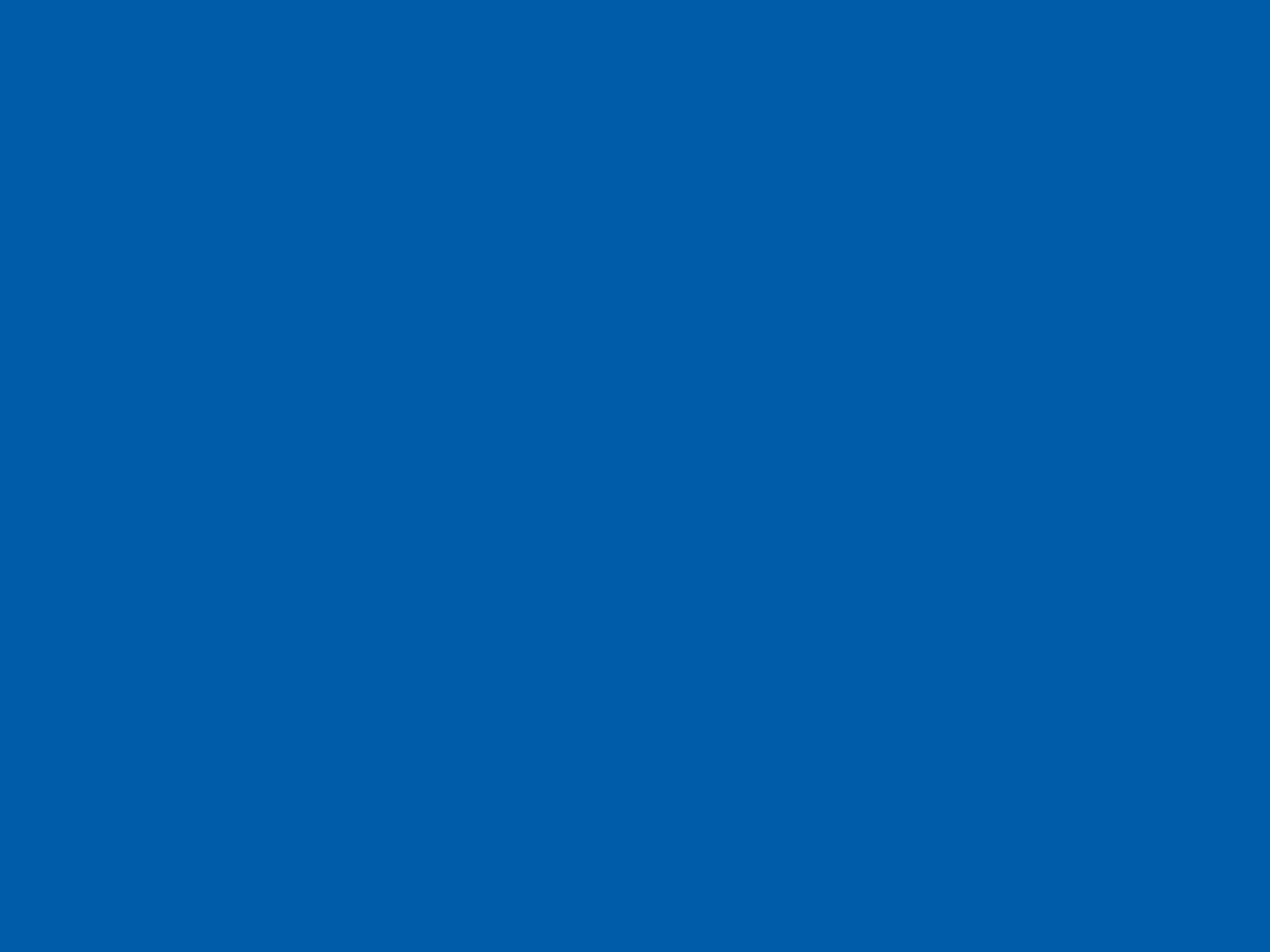 Pal Melaminat EGGER – Bleumarin/ Albastru Delft U525 ST9 – 18 mm