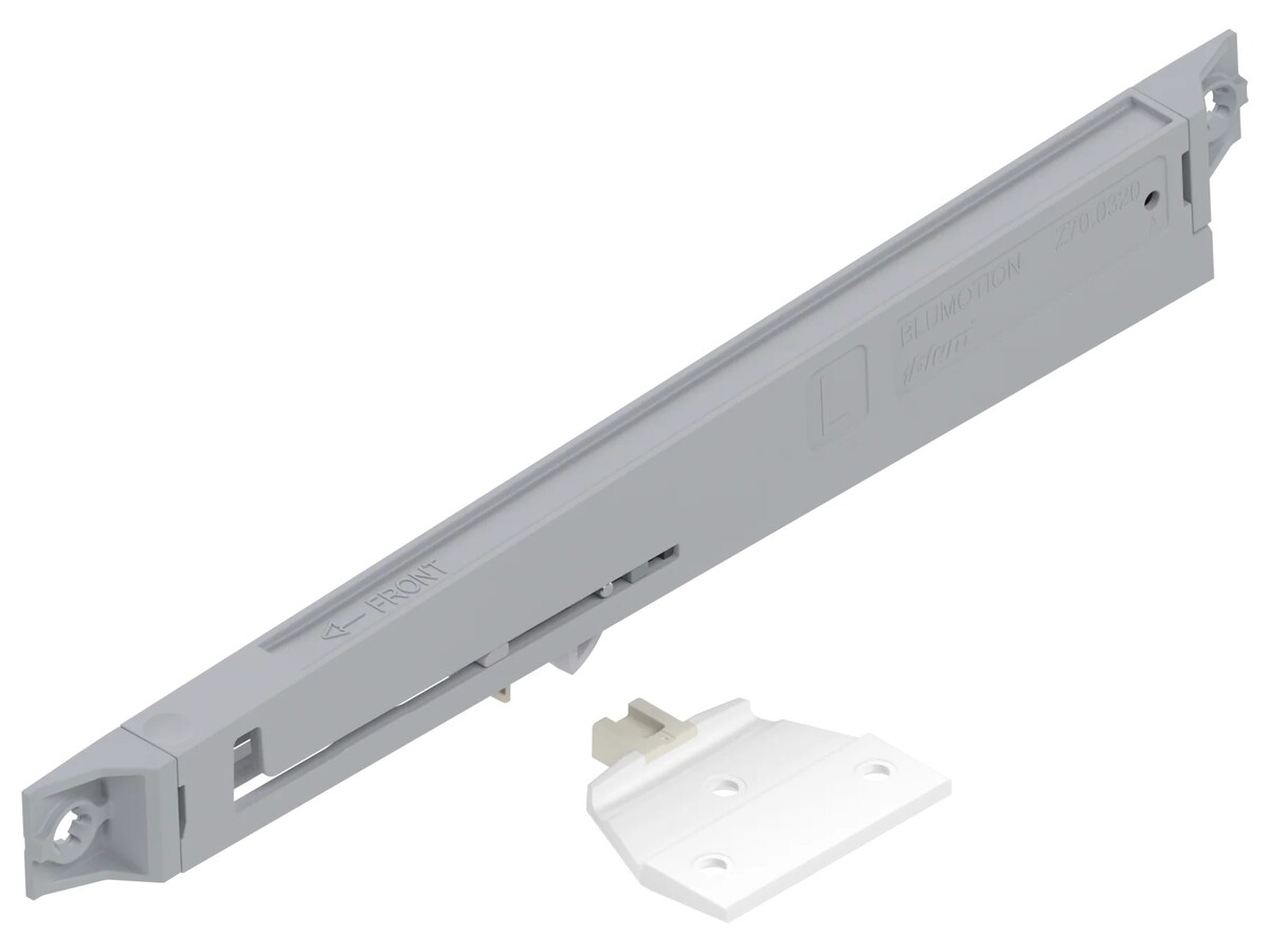 Z70.1320 BLUMOTION pentru sisteme de extrageri, STANDARD